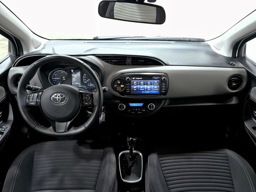 Toyota Yaris 1.5 100H Active 6