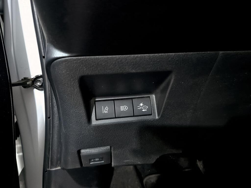 Toyota Yaris 1.5 100H Active 12