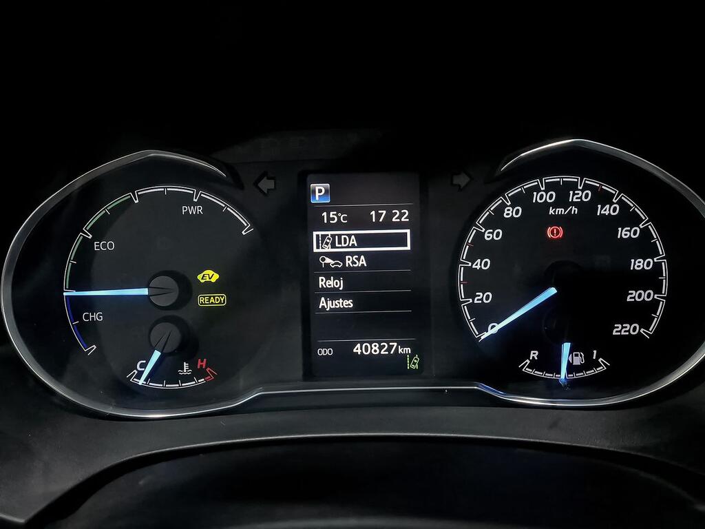 Toyota Yaris 1.5 100H Active 14