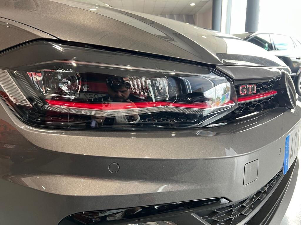 Volkswagen Polo GTI 2.0 TSI 147kW (200CV) DSG 20