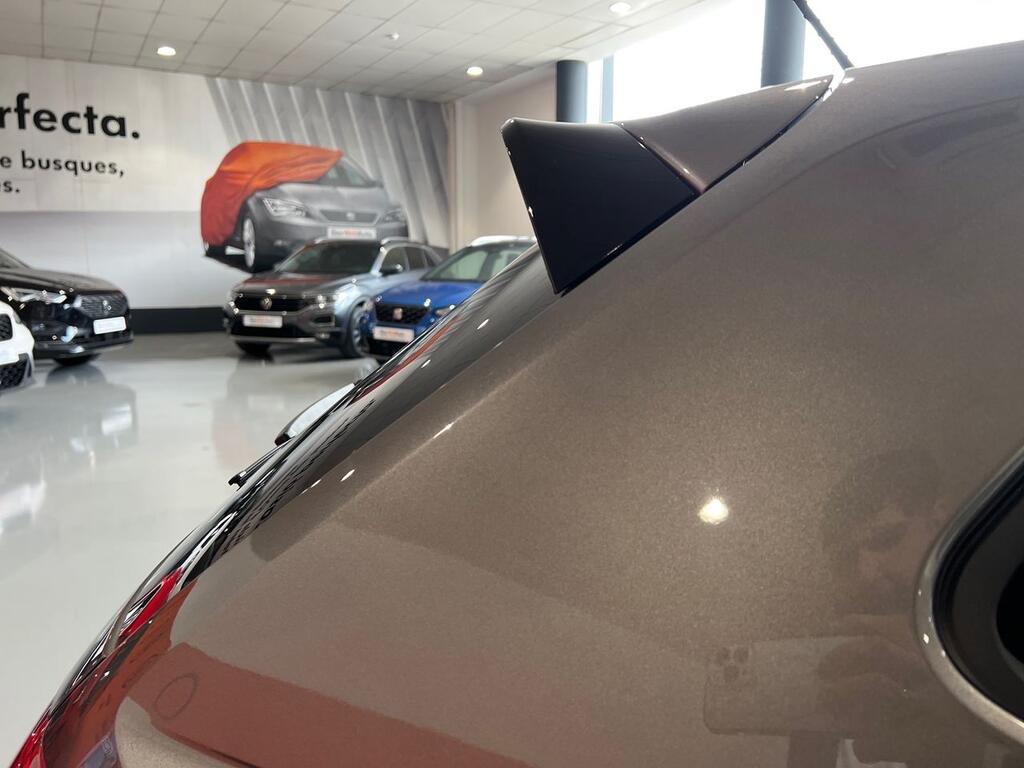 Volkswagen Polo GTI 2.0 TSI 147kW (200CV) DSG 18