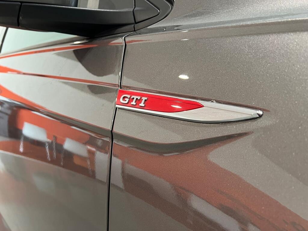 Volkswagen Polo GTI 2.0 TSI 147kW (200CV) DSG 19