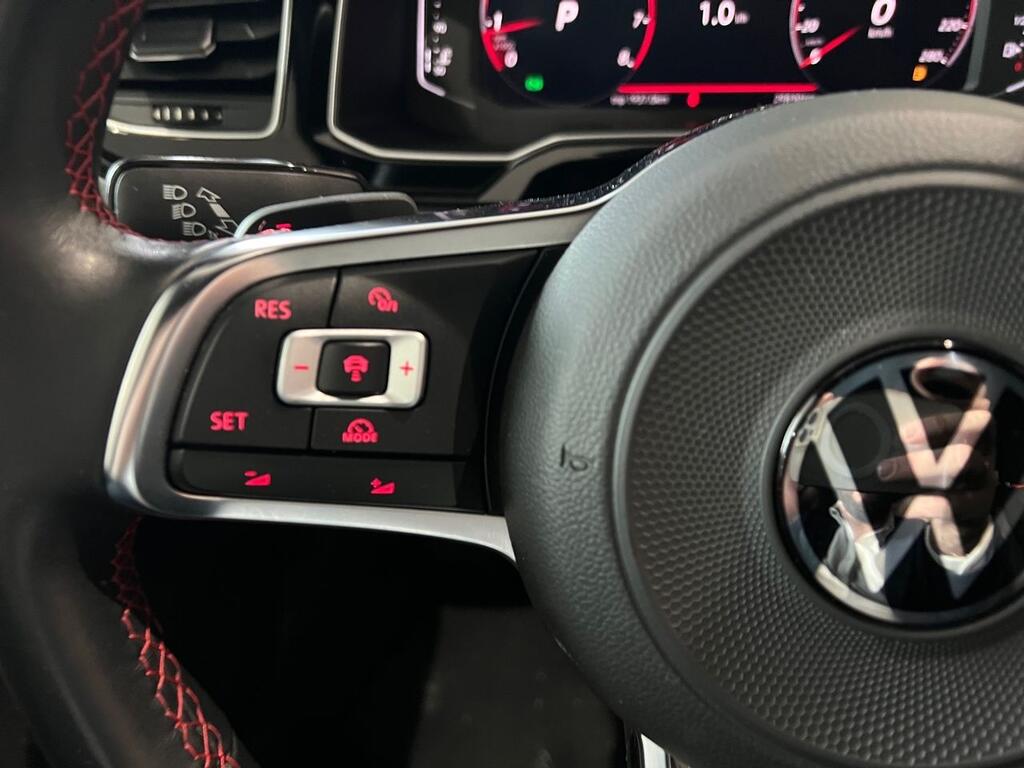 Volkswagen Polo GTI 2.0 TSI 147kW (200CV) DSG 9