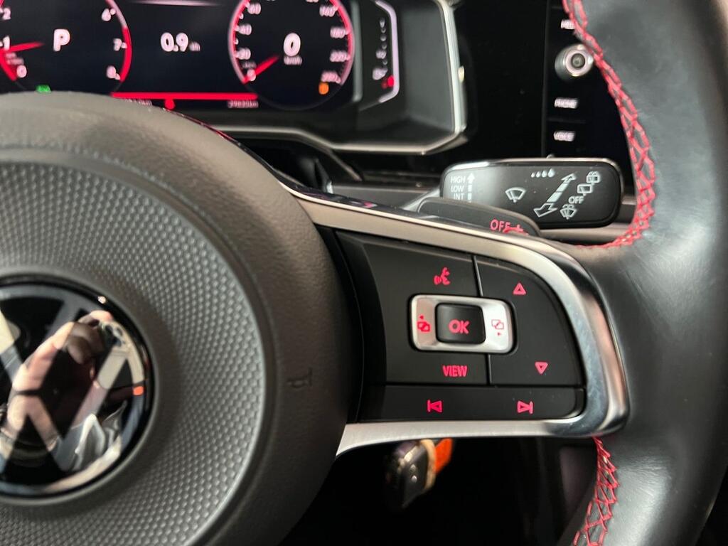 Volkswagen Polo GTI 2.0 TSI 147kW (200CV) DSG 10