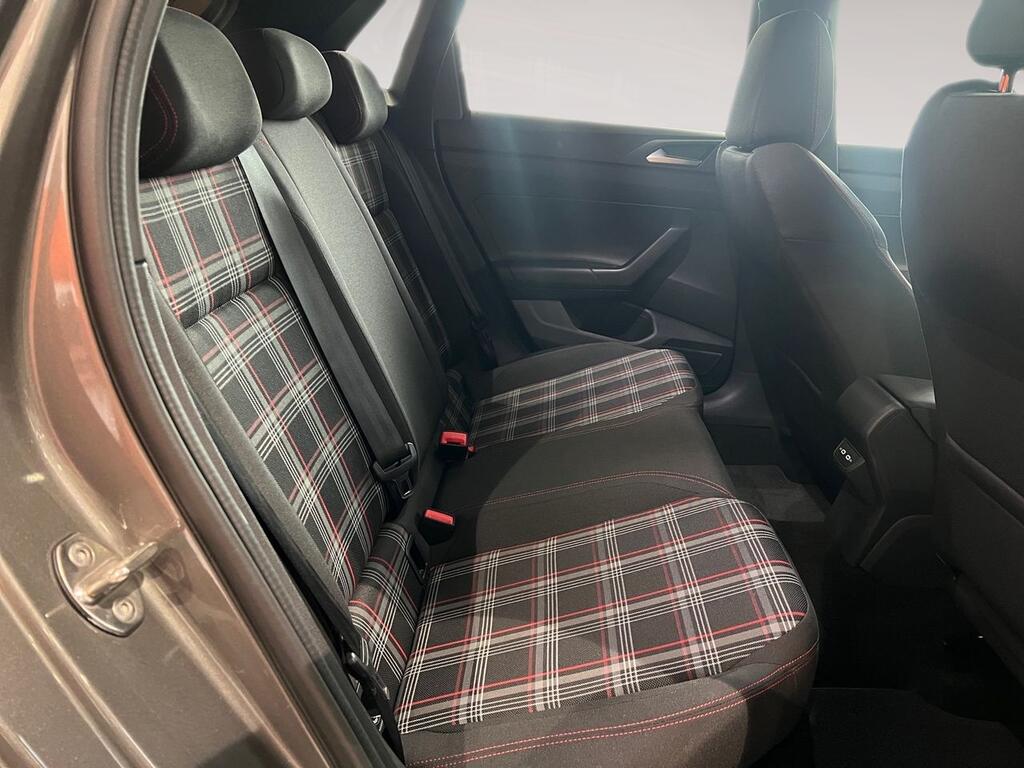 Volkswagen Polo GTI 2.0 TSI 147kW (200CV) DSG 6