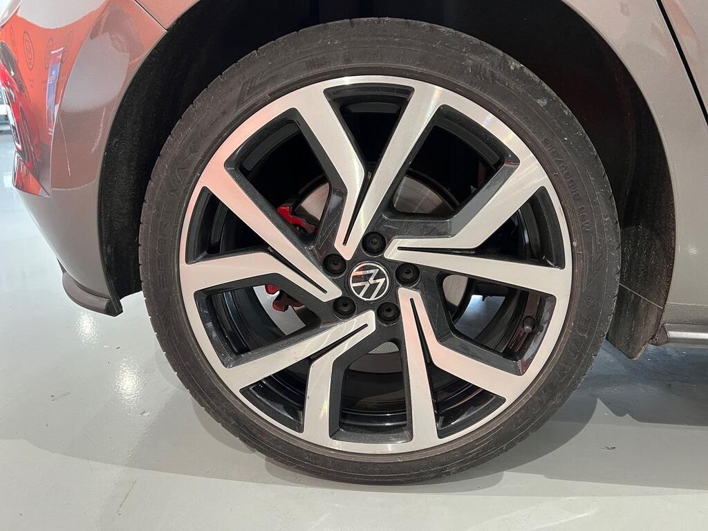 Volkswagen Polo GTI 2.0 TSI 147kW (200CV) DSG 8