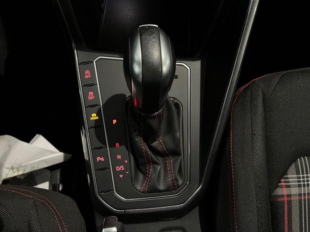 Volkswagen Polo GTI 2.0 TSI 147kW (200CV) DSG 12
