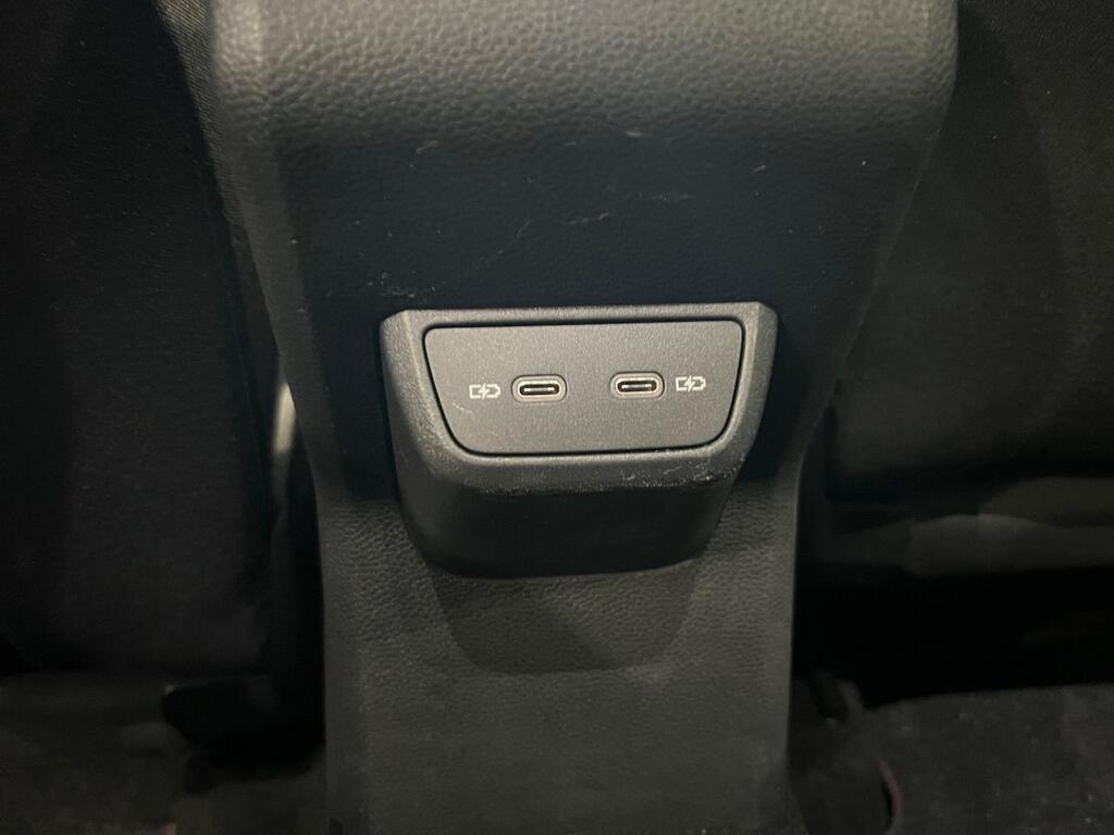 Volkswagen Polo GTI 2.0 TSI 147kW (200CV) DSG 17