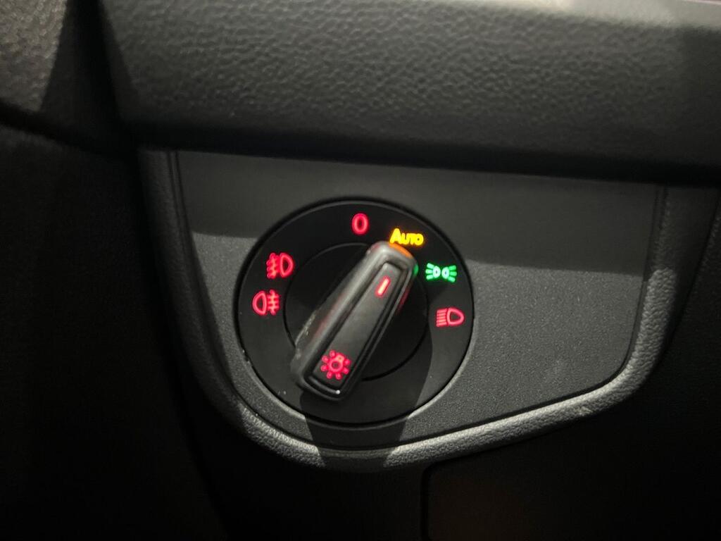 Volkswagen Polo GTI 2.0 TSI 147kW (200CV) DSG 13