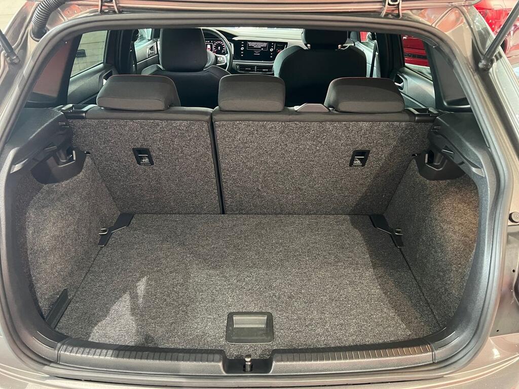 Volkswagen Polo GTI 2.0 TSI 147kW (200CV) DSG 7