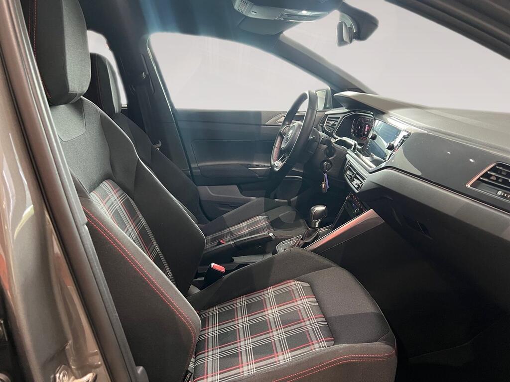 Volkswagen Polo GTI 2.0 TSI 147kW (200CV) DSG 5