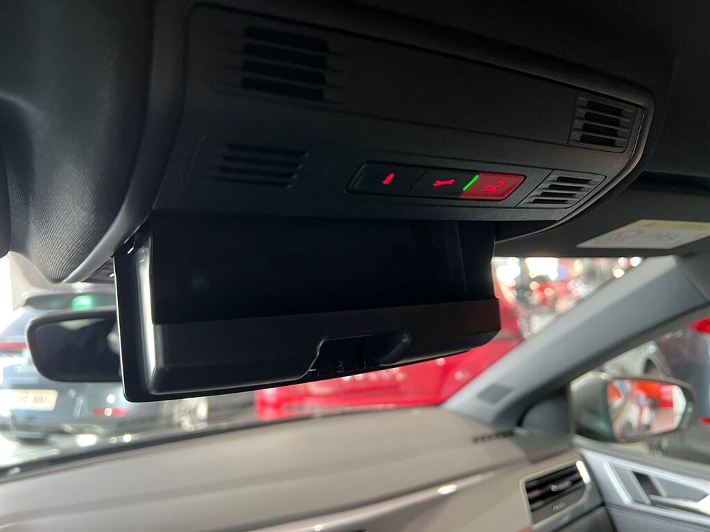 Volkswagen Polo GTI 2.0 TSI 147kW (200CV) DSG 16