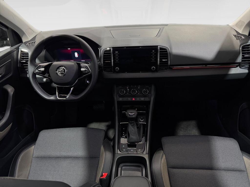 Skoda Karoq 1.5 TSI 110kW (150CV) DSG ACT Style 4