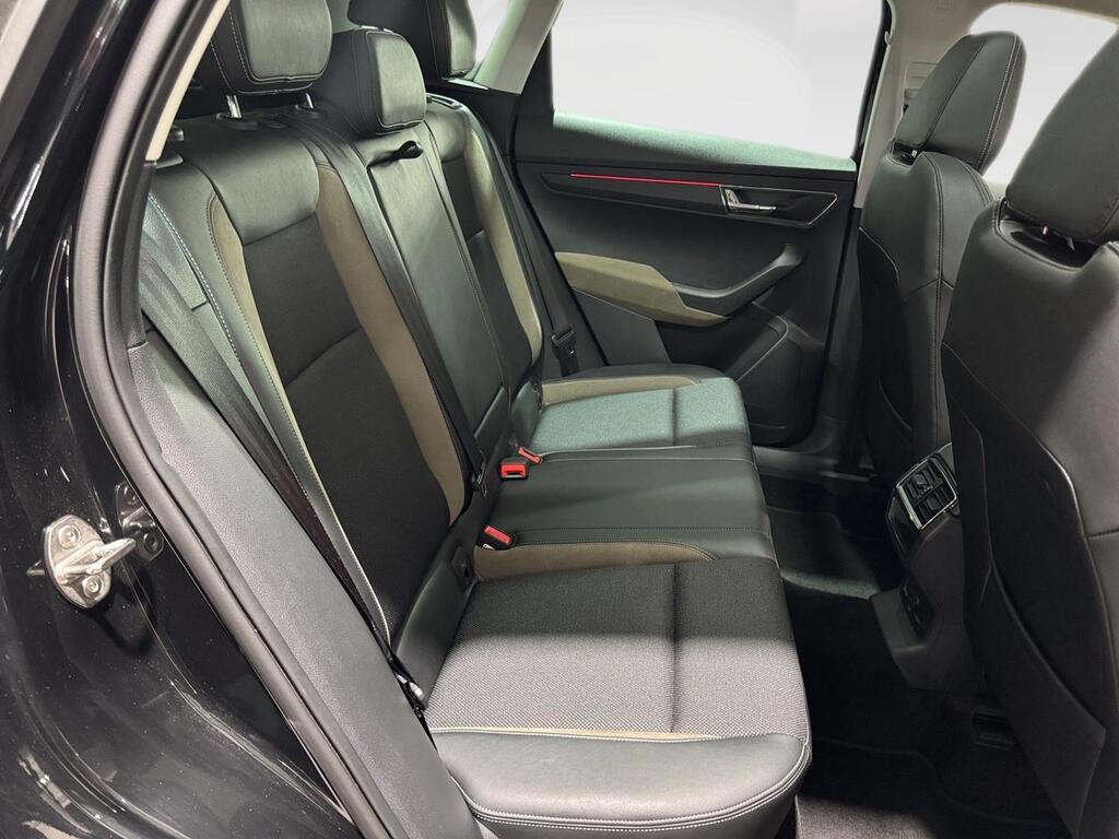 Skoda Karoq 1.5 TSI 110kW (150CV) DSG ACT Style 6