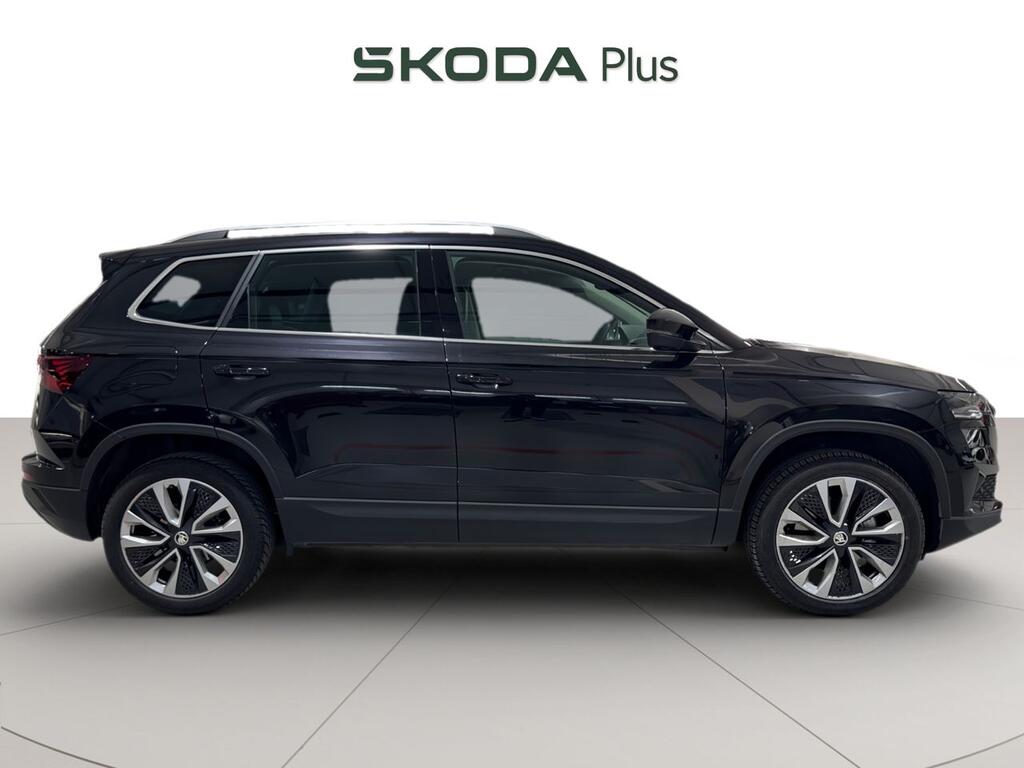 Skoda Karoq 1.5 TSI 110kW (150CV) DSG ACT Style 3