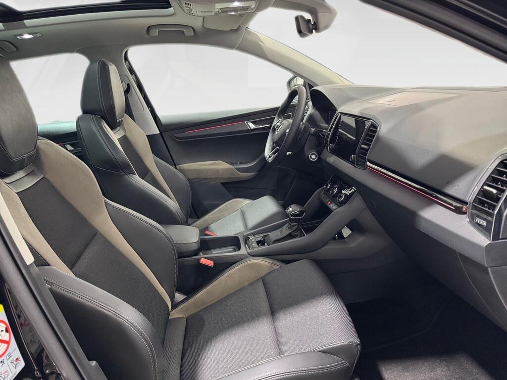 Skoda Karoq 1.5 TSI 110kW (150CV) DSG ACT Style 5