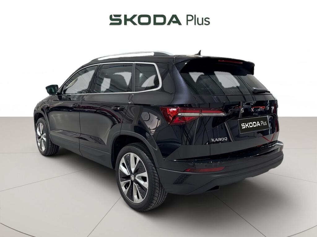 Skoda Karoq 1.5 TSI 110kW (150CV) DSG ACT Style 2
