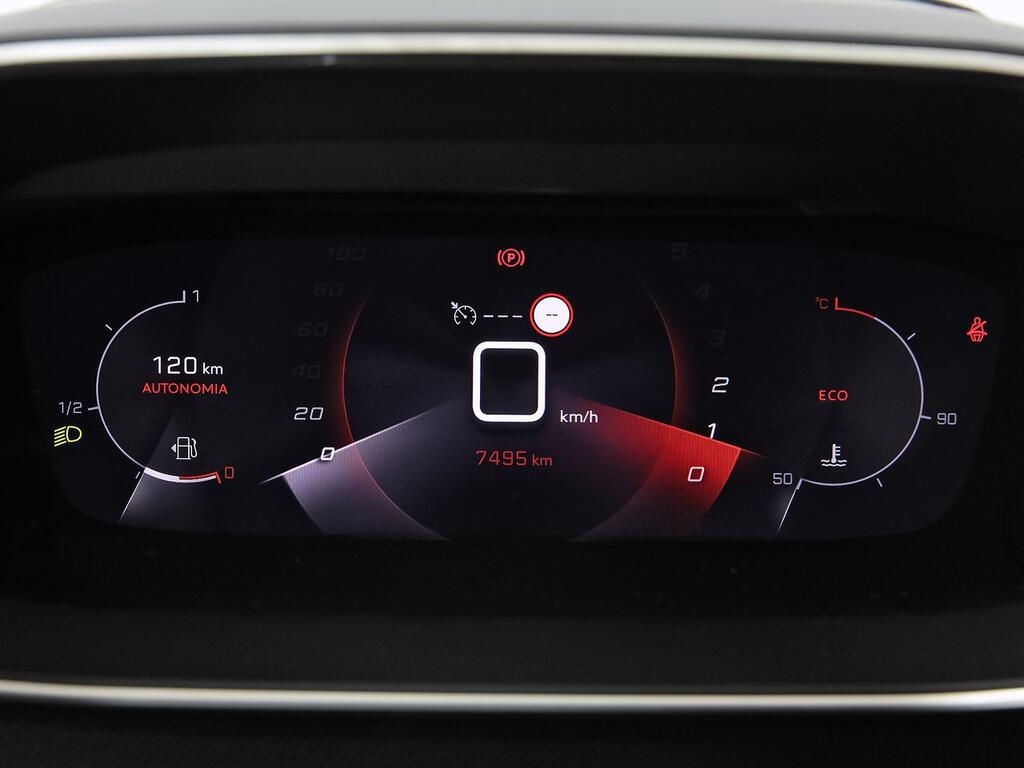 Peugeot 2008 GT Puretech 130 S&S 6 Vel. MAN 14