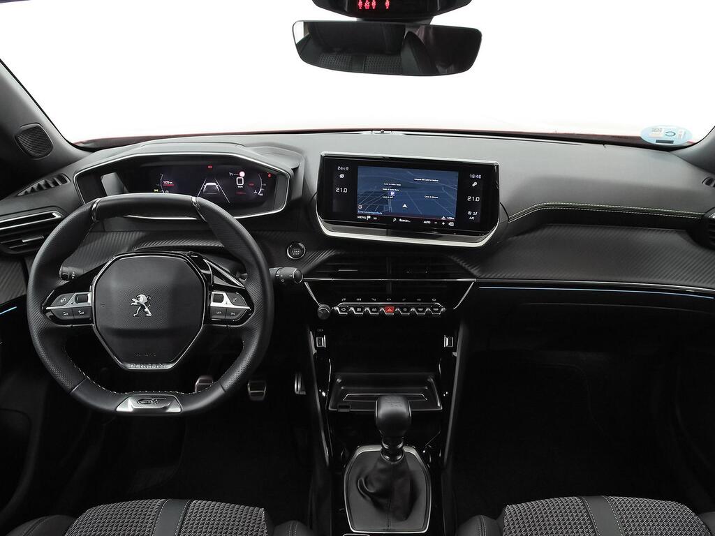 Peugeot 2008 GT Puretech 130 S&S 6 Vel. MAN 7