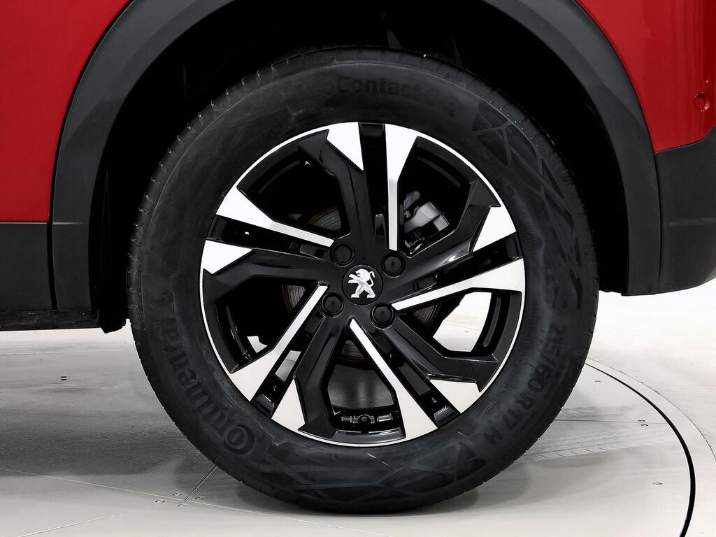 Peugeot 2008 GT Puretech 130 S&S 6 Vel. MAN 11