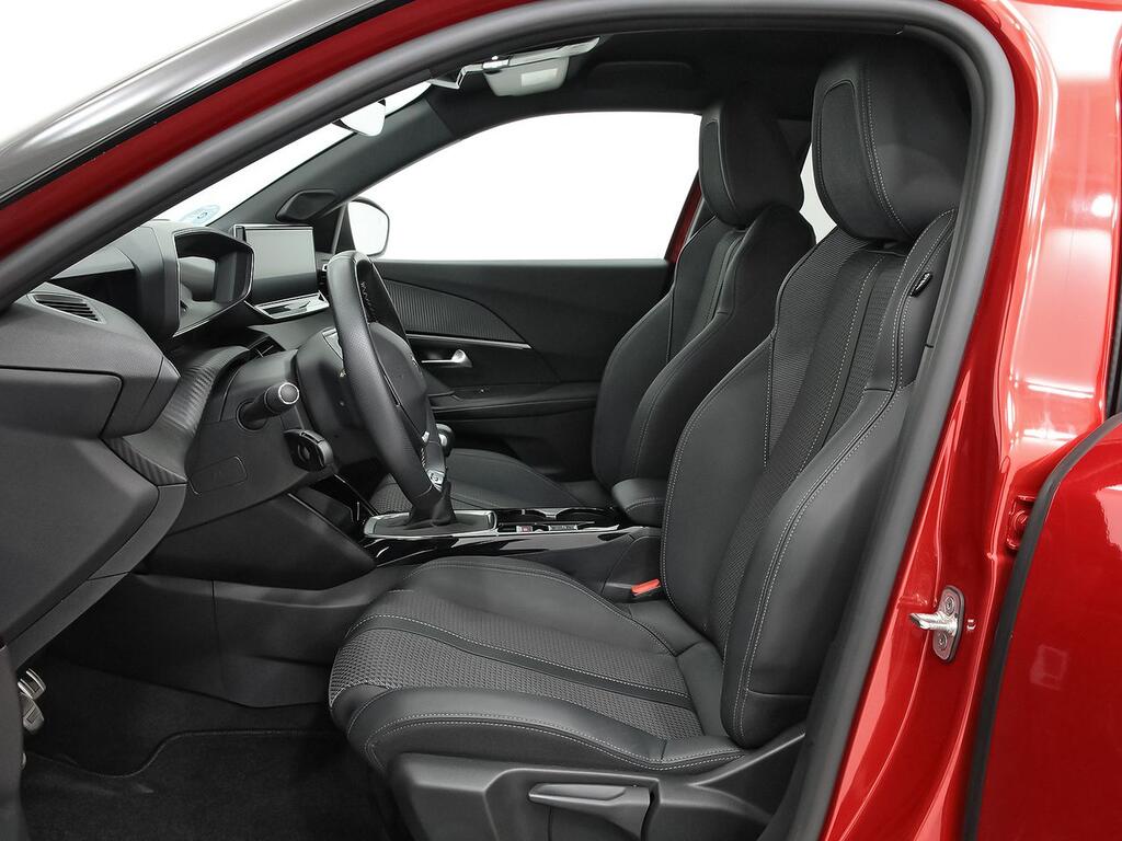 Peugeot 2008 GT Puretech 130 S&S 6 Vel. MAN 8