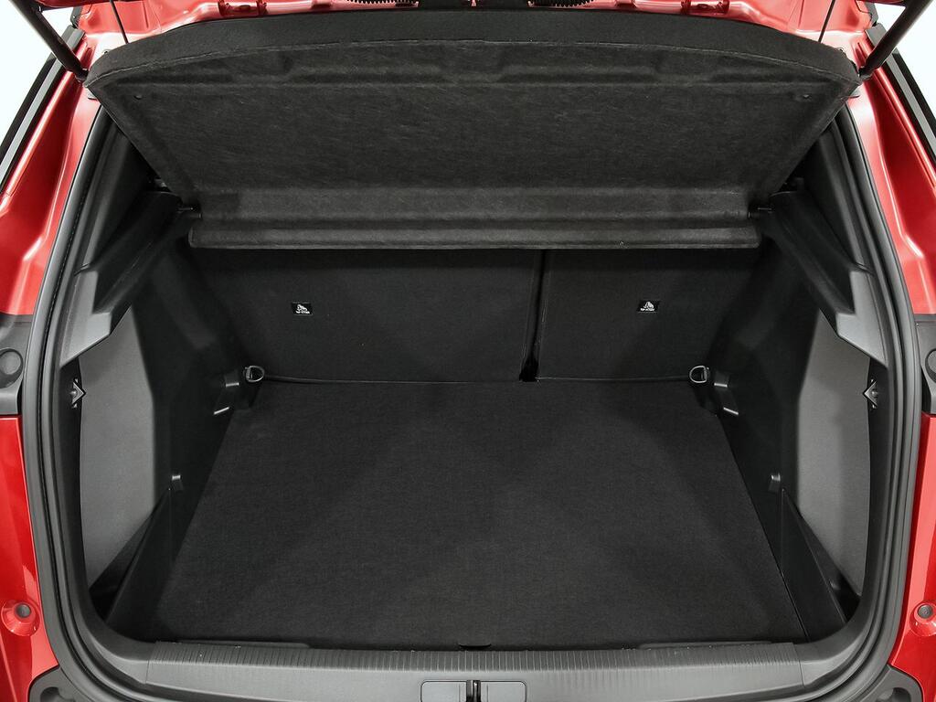 Peugeot 2008 GT Puretech 130 S&S 6 Vel. MAN 10