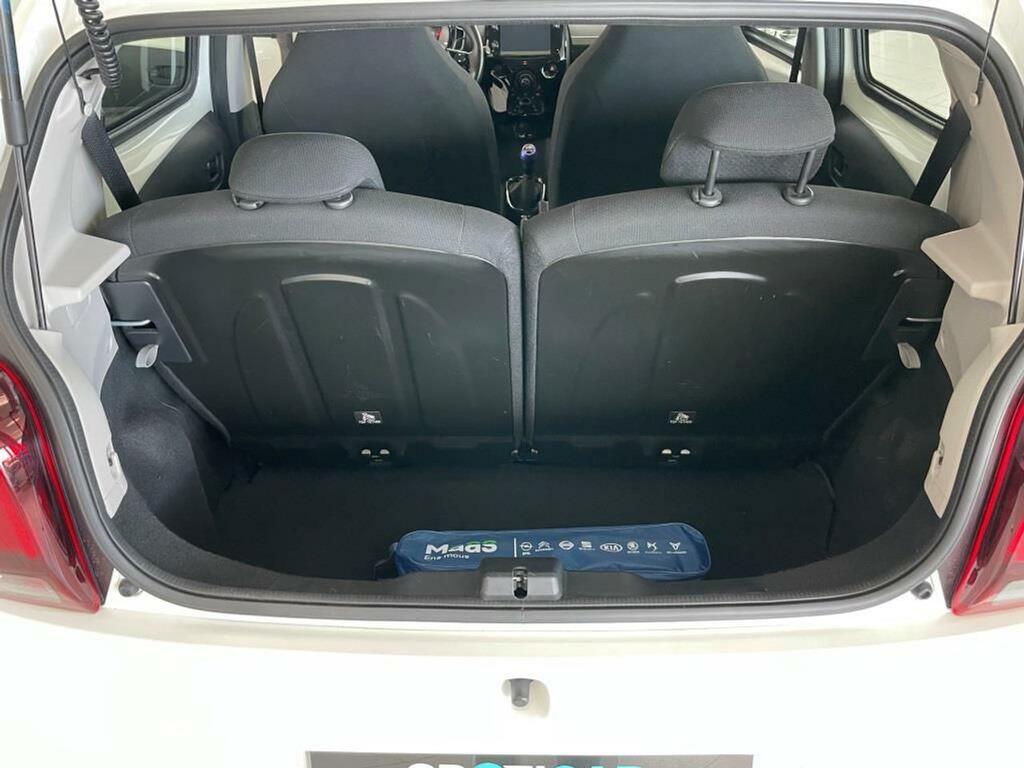 Peugeot 108 Active VTi 52kW (72CV) 21