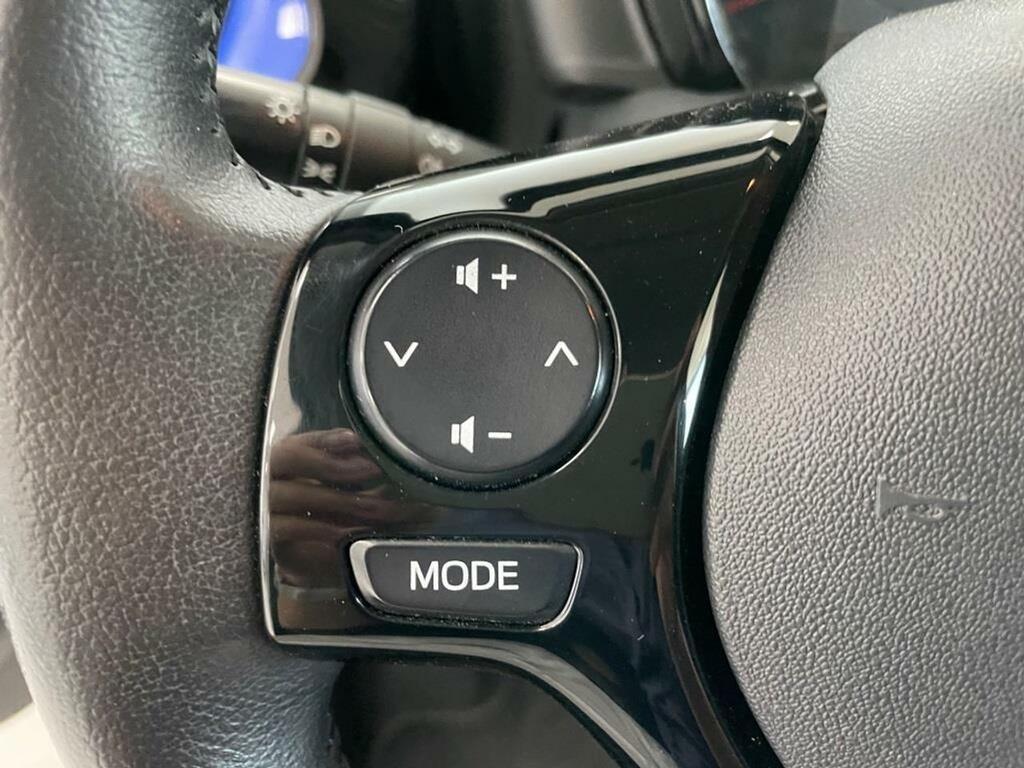 Peugeot 108 Active VTi 52kW (72CV) 11