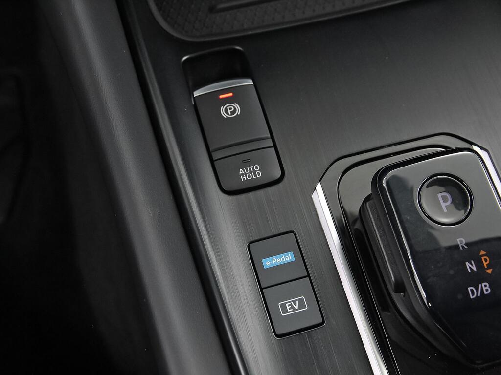 Nissan Qashqai E-POWER 140 KW (190 CV) N-Connecta 31