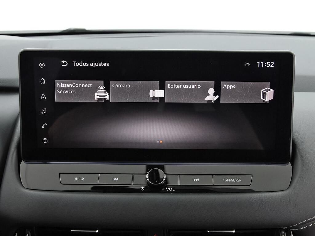 Nissan Qashqai E-POWER 140 KW (190 CV) N-Connecta 23