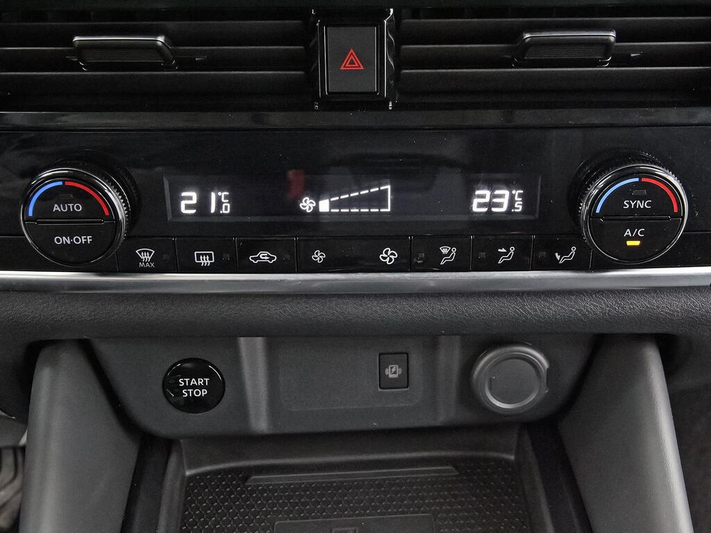 Nissan Qashqai E-POWER 140 KW (190 CV) N-Connecta 30