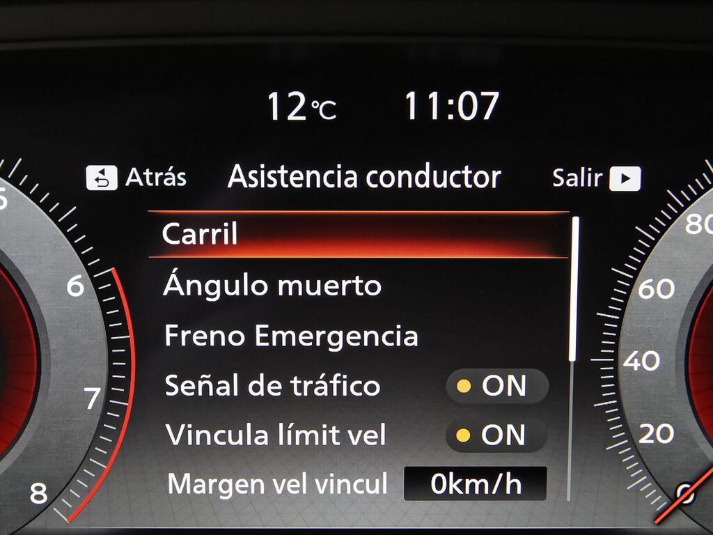 Nissan Qashqai DIG-T 103kW N-Connecta 26