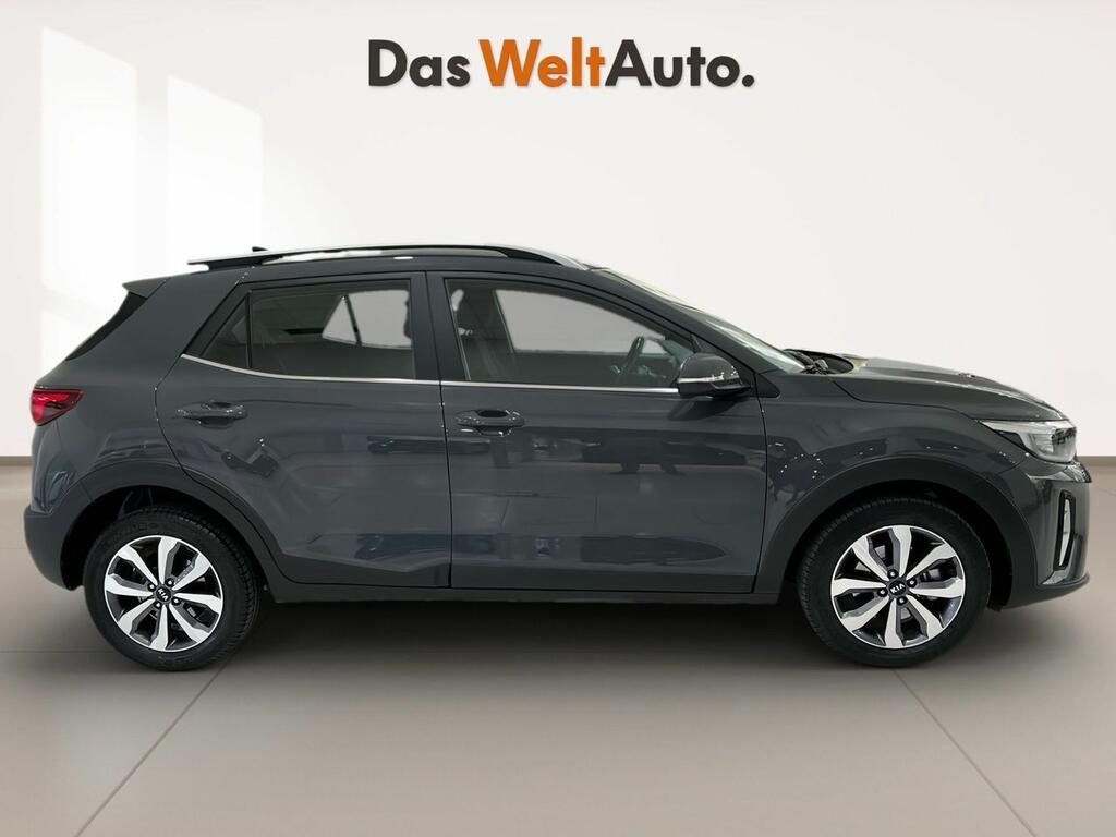 Kia Stonic 1.0 T-GDi 88kW (120CV) MHEV Drive DCT 2