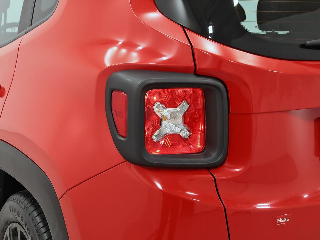Jeep Renegade Night Eagle II 1.0G 88kW (120CV) 4x2 28