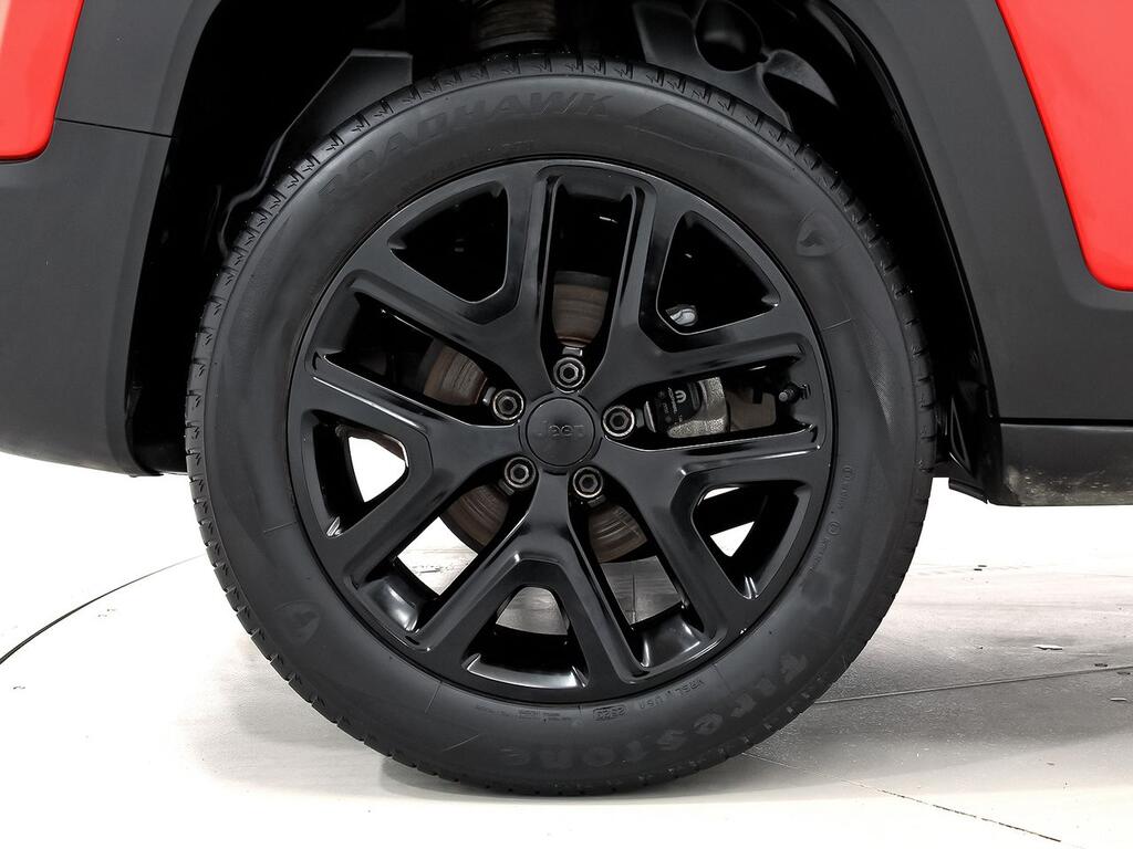 Jeep Renegade Night Eagle II 1.0G 88kW (120CV) 4x2 12