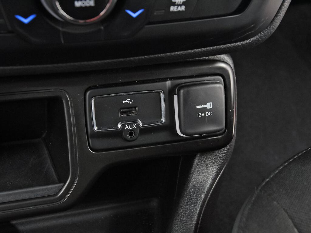 Jeep Renegade Night Eagle II 1.0G 88kW (120CV) 4x2 24