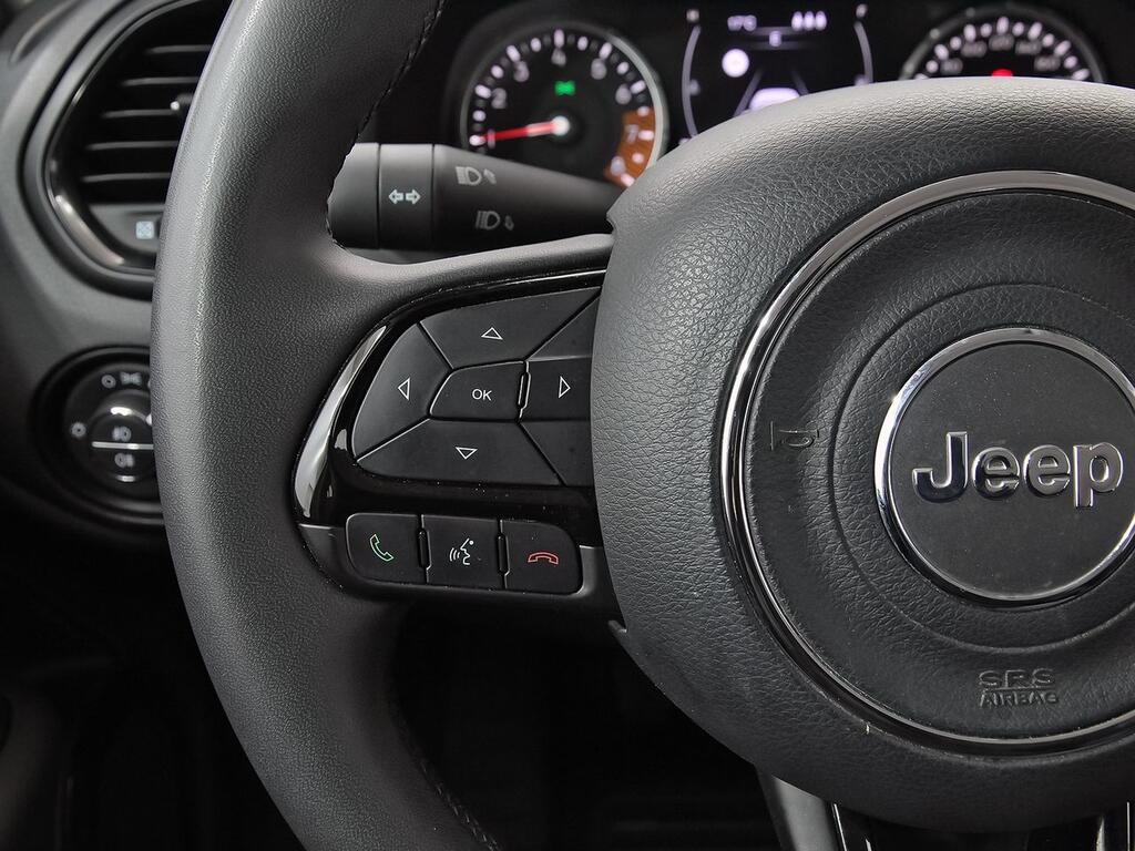 Jeep Renegade Night Eagle II 1.0G 88kW (120CV) 4x2 16