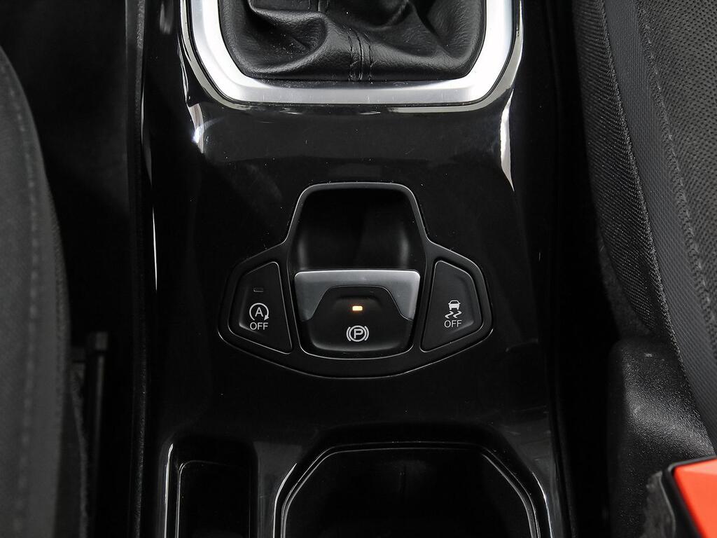 Jeep Renegade Night Eagle II 1.0G 88kW (120CV) 4x2 25