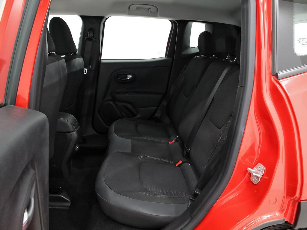 Jeep Renegade Night Eagle II 1.0G 88kW (120CV) 4x2 9