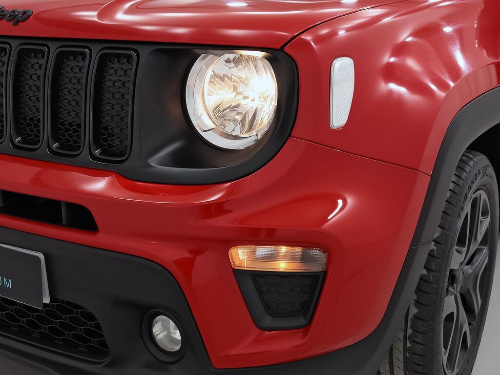 Jeep Renegade Night Eagle II 1.0G 88kW (120CV) 4x2 27