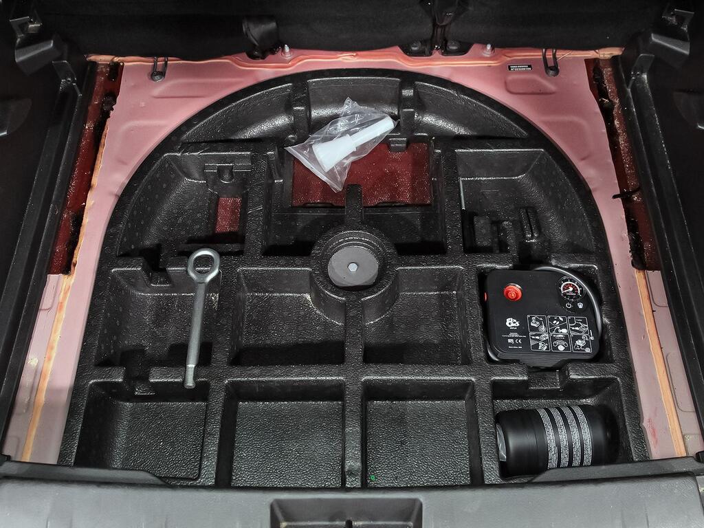 Jeep Renegade Night Eagle II 1.0G 88kW (120CV) 4x2 29