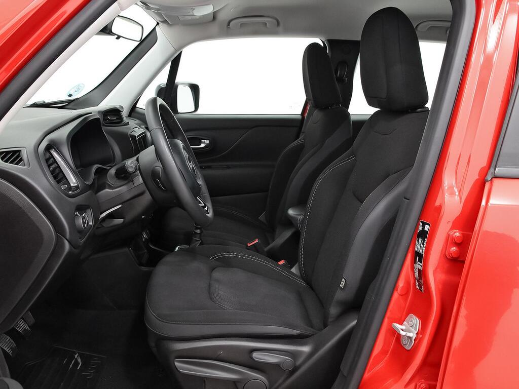 Jeep Renegade Night Eagle II 1.0G 88kW (120CV) 4x2 8