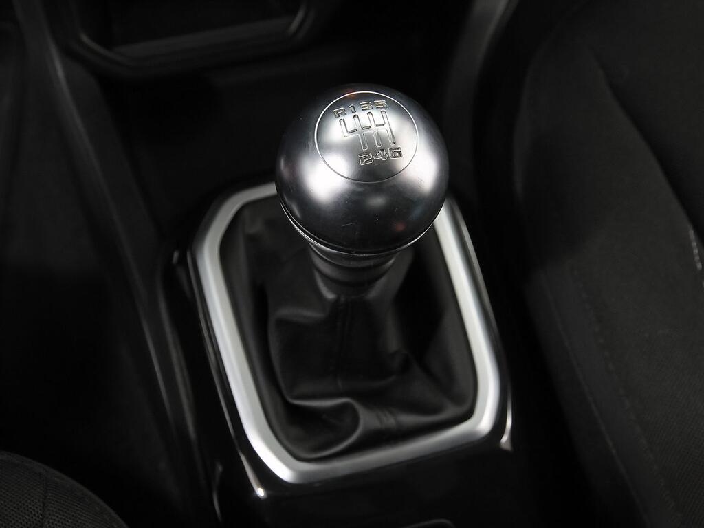 Jeep Renegade Night Eagle II 1.0G 88kW (120CV) 4x2 26
