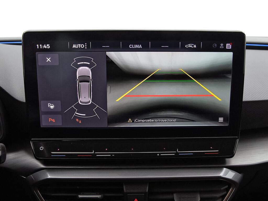 Cupra León SP 1.5 eTSI 110kW (150CV) DSG 21
