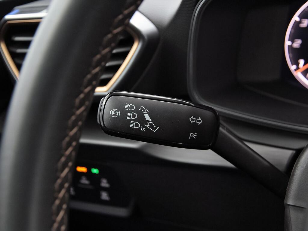 Cupra León SP 1.5 eTSI 110kW (150CV) DSG 14