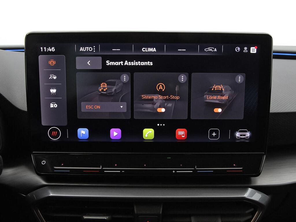 Cupra León SP 1.5 eTSI 110kW (150CV) DSG 25