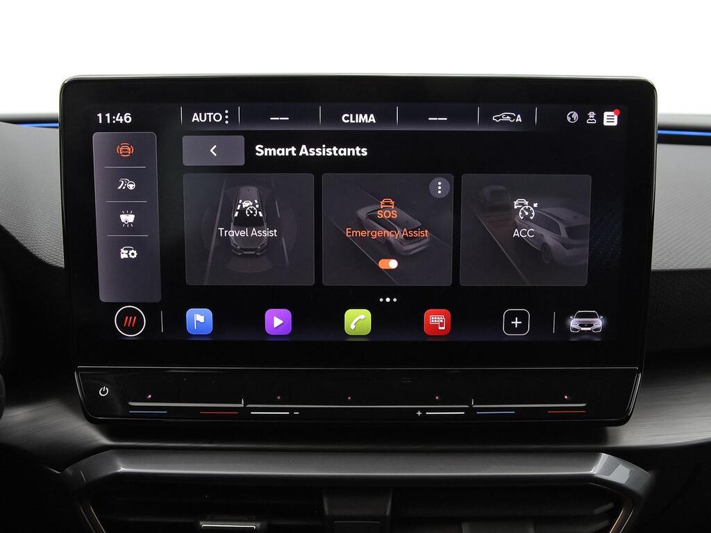 Cupra León SP 1.5 eTSI 110kW (150CV) DSG 26