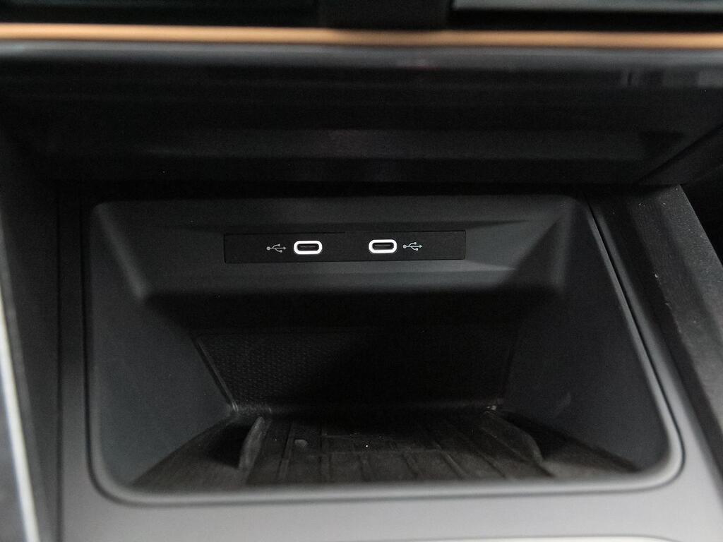 Cupra León SP 1.5 eTSI 110kW (150CV) DSG 33