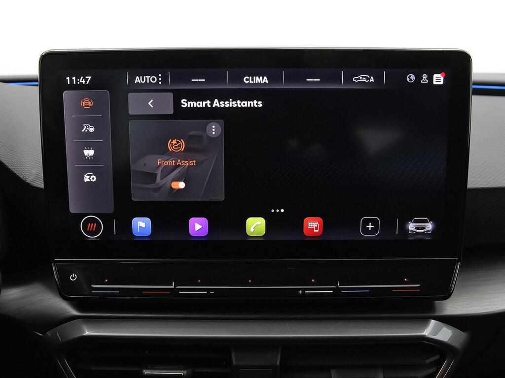 Cupra León SP 1.5 eTSI 110kW (150CV) DSG 27