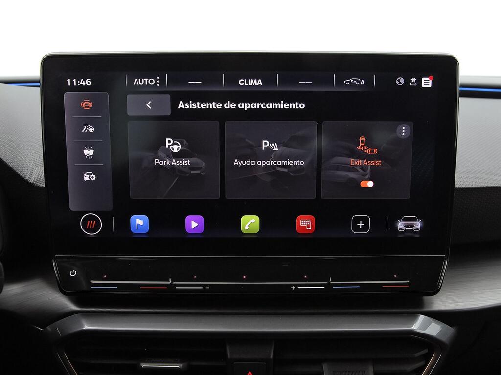 Cupra León SP 1.5 eTSI 110kW (150CV) DSG 24